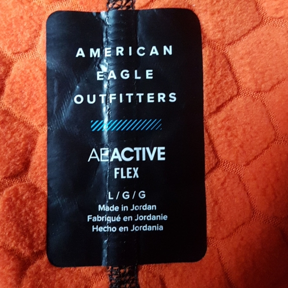 American Eagle AE ACTIVE Flex - Picture 7 of 10